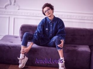 AmelieLewis