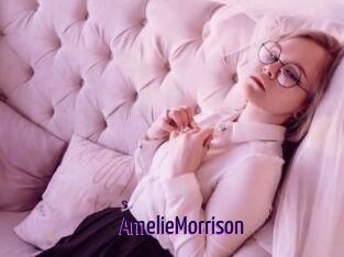 AmelieMorrison