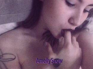 AmellySnow