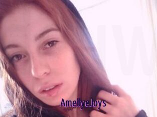 AmellyeJoys