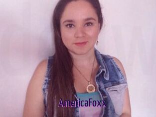 AmericaFoxx