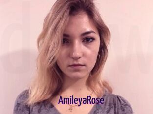 AmileyaRose