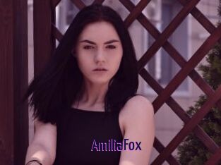 AmiliaFox