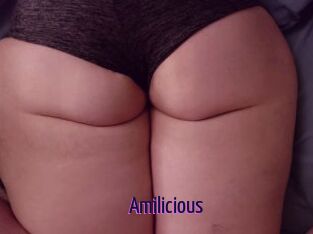 Amilicious