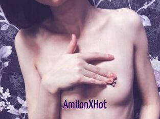 AmilonXHot