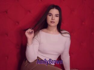 AmilyBrown