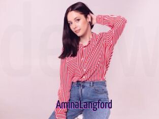 AminaLangford