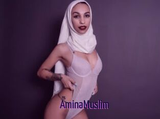 AminaMuslim