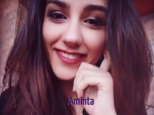 Aminta