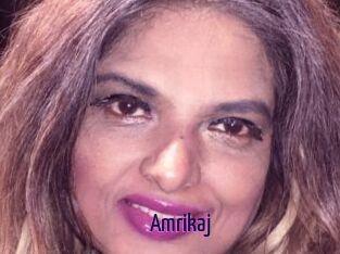 Amrikaj