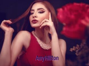 AmyHillton