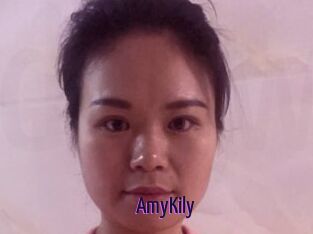 AmyKily