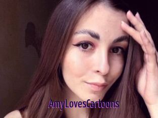 AmyLovesCartoons