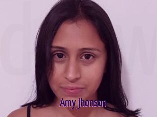 Amy_jhonson