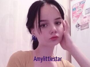 Amylittlestar