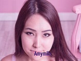 Amymills