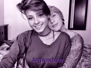 Amywinehouse