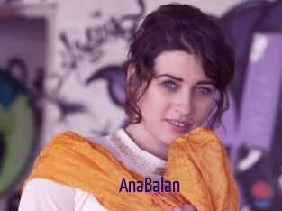 AnaBalan