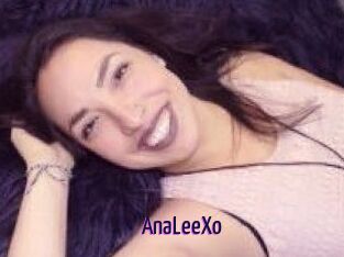 AnaLeeXo