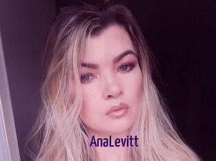 AnaLevitt