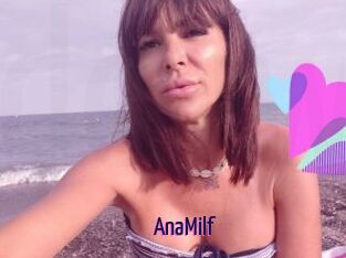 AnaMilf