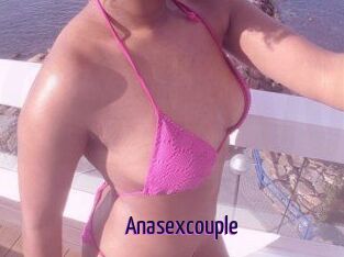 Anasexcouple