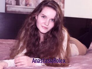 AnastasiaRolex