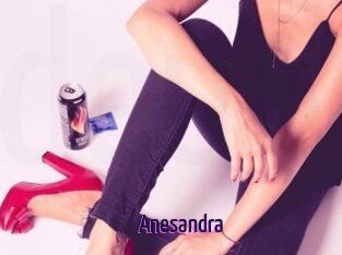 Anesandra