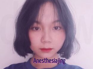 Anesthesiajing