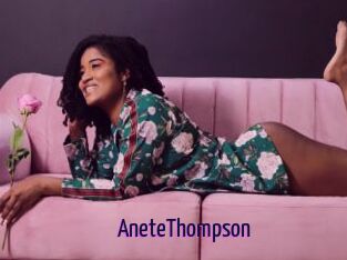 AneteThompson