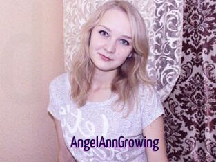 AngelAnnGrowing