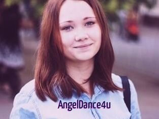 AngelDance4u