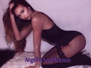 AngelForYourPleasure