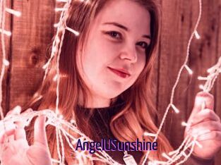 AngelUSunshine