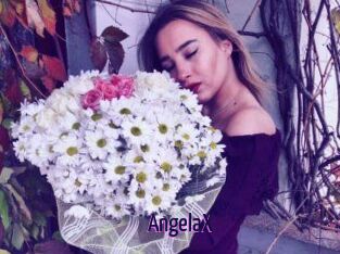 AngelaX