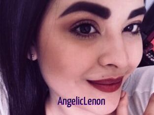 AngelicLenon