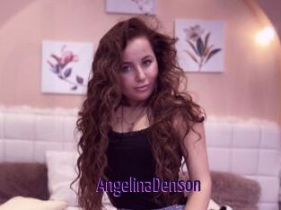 AngelinaDenson