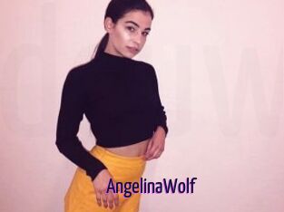 AngelinaWolf