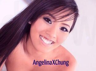 AngelinaXChung