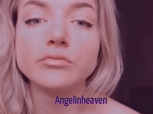 Angelinheaven