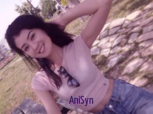 AniSyn