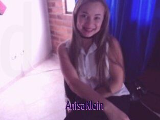 AnisaKlein