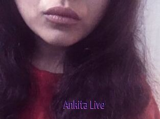 Ankita_Live