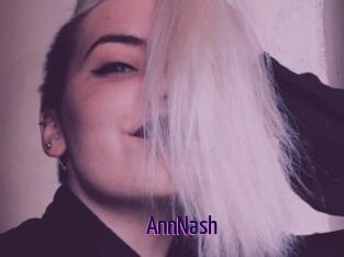 AnnNash