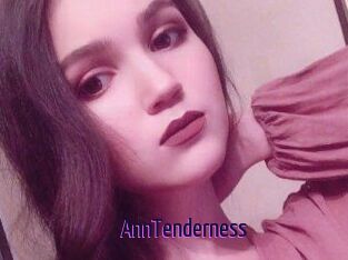 AnnTenderness