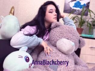 AnnaBlackcherry