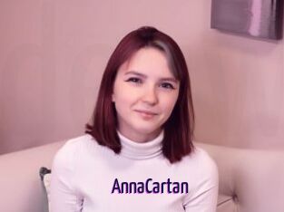 AnnaCartan