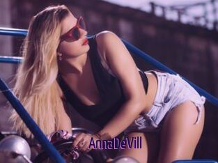 AnnaDeVill