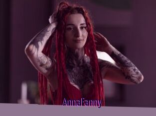 AnnaFanny