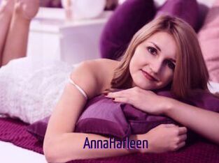 AnnaHarleen